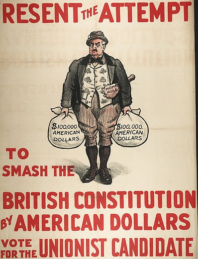 Resent_the_Attempt_to_Smash_the_British_Constitution_by_American_Dollars
